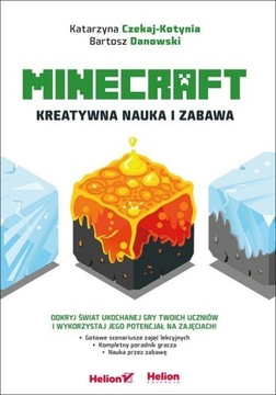 Minecraft Творческое обучение и развлечение