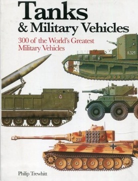 Tanks & Military Vehicles