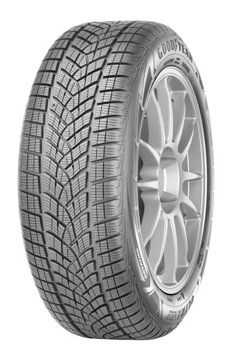 4 x NOWE OPONY ZIMOWE Goodyear Ultra Grip Performance G1 215/55R18 95 T