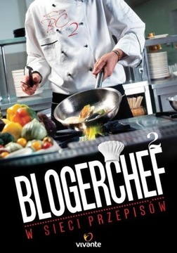 Blogerchef 2 - Коллективная работа