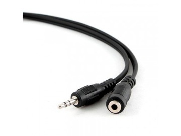 KABEL 5m PRZEDŁUŻACZ MINI JACK M JACK PRZEDŁUŻKA
