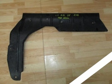 PODŁOGA WYCISZENIE POD SILNIK1.4 KIA RIO III 05-11
