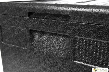 HENDI GN 1/1 ТЕРМОТРАНСПОРТНЫЙ КОНТЕЙНЕР