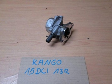 POMPA VACU VACUM KANGOO II III 1.5 DCI 08-13R