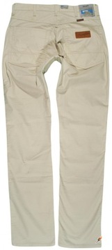 Брюки WRANGLER стандартные ARIZONA STRETCH _ W30 L34