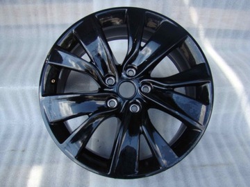 FELGA OPEL ASTRA J K 5x115 7,5x18 ET41