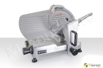 СЛАЙСЕР ГАСТРОНОМИЧЕСКИЙ 250ММ ДЛЯ МЯСА И СЫРА НОВЫЙ