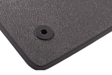 Mazda 6 II 2008-2012 DYWANIKI SPORT CARMAT