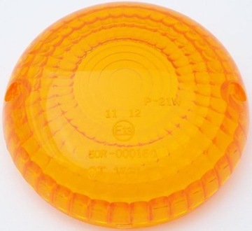 КРЫШКА СИГНАЛА ПОВОРОТА YAMAHA XV/XVS DRAG STAR APPROVED