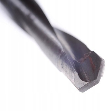 Wiertło widiowe do metalu z węglikiem 5,0mm