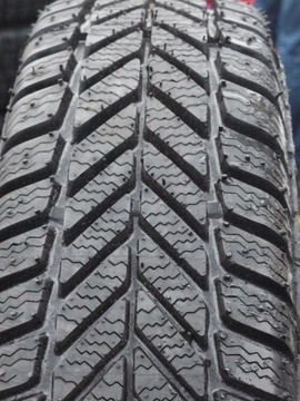 4x155/65 R13 MK UG5 OPONY ZIMOWE GLIWICE MARKGUM