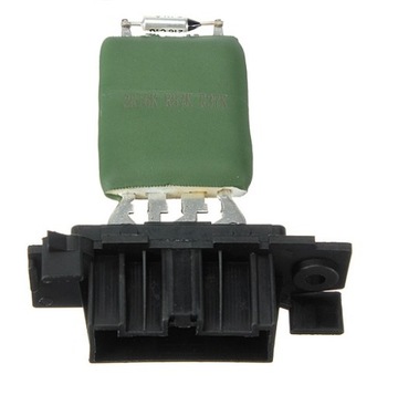 REZYSTOR OPORNIK DMUCHAWY MERCEDES SPRINTER 95-06r