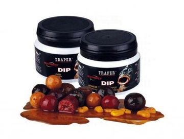 DIP Traper 50ml zapach ----- OCHOTKA -----