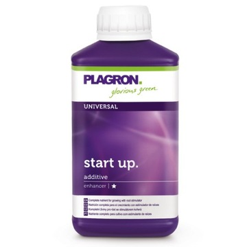 Plagron Start UP 100ml Stymulator korzeni wzrostu