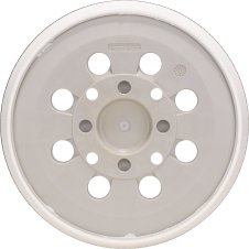 BOSCH talerz szlifierski dysk do PEX 300/400 AE