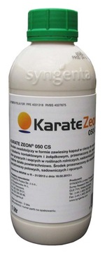 Syngenta Karate Zeon 050CS 1л