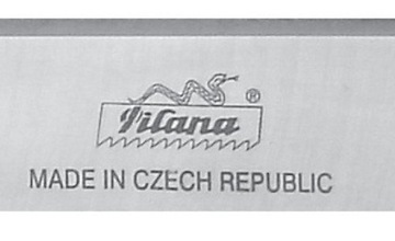 NÓŻ DO STRUGARKI NOŻE HEBLARKI DS NCV1 710x35x3,0