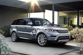 LAND ROVER RANGE SPORT KLIKA PŘÍVOD 14R.