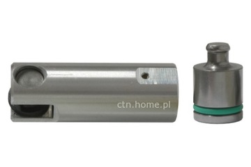 Цилиндр и поршень Bosch GBH 2-24 D, GBH 2-26 DRE, GBH 2-26 DFR