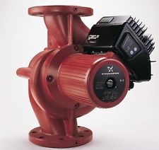 Pompa Grundfos UPE 65-120 F uzywana z gwarancją