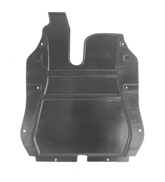 OSŁONA POD SILNIK FORD MONDEO MK3 FL 2003-2007