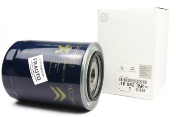 Filtr oleju Citroen Jumper Peugeot Boxer 3.0 HDi