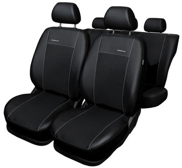 фото ориг. №7, Toyota corolla verso 2 covers skin special
