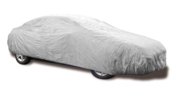 Krycí Plachta Obal Na Auto Tybond Kombi XL