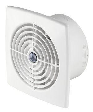 фото ориг. №2, Airin fan ewr125r marin motion sensor