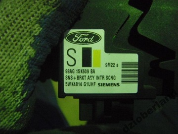 JAGUAR S-TYPE 3.0 00R SENSOR ODPOVÍDAT
