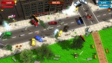 КЛЮЧ КОДА КЛЮЧА ZOO RAMPAGE STEAM