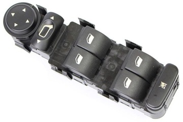 CITROEN C4 PRZEŁĄCZNIK PANEL DRZWI REGULACJI SZYB