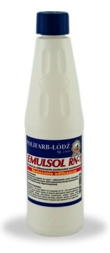 EMULSOL RN-1 - do odtłuszczania powierzchni 5l