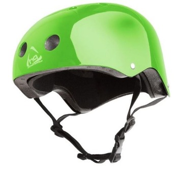 Защитный шлем HQ Powerkites зеленый XS