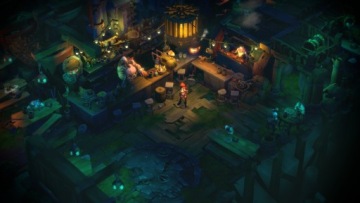 BATTLE CHASERS NIGHTWAR PL ПК STEAM KEY + БЕСПЛАТНО