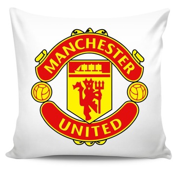 MANCHESTER UNITED Jasiek Подушка-гаджет в подарок