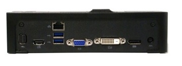 СТАНЦИЯ DELL E-PORT Plus PR03X USB 3.0