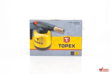 Газовая паяльная лампа+ПАТРОН!!