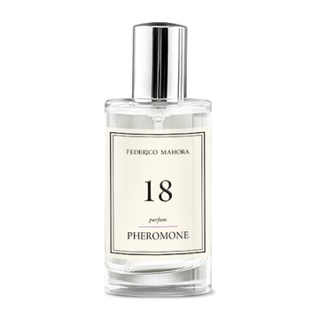 FEROMONY PURE FM WORLD GROUP 18 COCO PHEROMONE FEDERICO MAHORA, GRATISY!