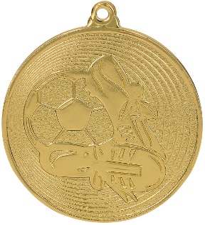 NOWOŚĆ!! MEDALE SPORT PIŁKA NOŻNA NAGRODA MEDAL