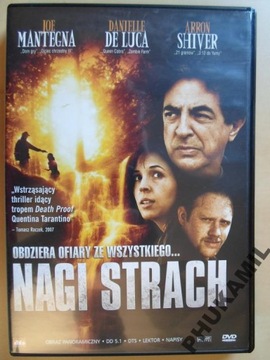 NAGI STRACH