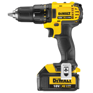 Ротор двигателя отвертки DeWalt DCD780 DCD785 18 В