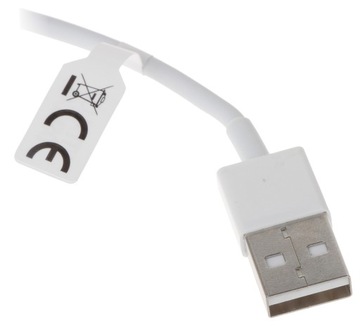 Кабельная заглушка Apple Lightning Cable / USB -плавка - 1M ABCV