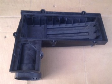 Корпус фильтра VW AUDI SEAT SKODA 3C0129601