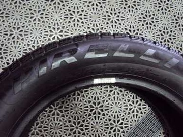 PIRELLI WINTER 190 SNOWCONTROL 175/65/15 84T 6MM