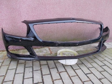 MERCEDES SL W231 NÁRAZNÍK PŘEDNÍ