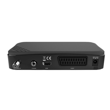 OPTICUM Full HD AX150 FTA USB PVR HDMi тюнер 12 В