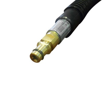 wąż 8m do KARCHER przewód myjka wtyk Clic - Clik