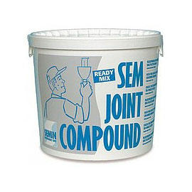 SEMIN JOINT MASA do łączenia SPOIN ŚCIAN gkb 7 KG