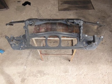 PAS PRZEDNI WZMOCNIENIE BMW E46 2.0D LIFT
